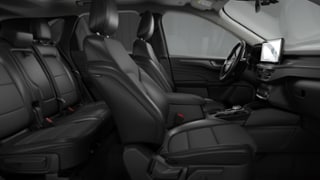 2026 Ford Escape® Internal Image 1